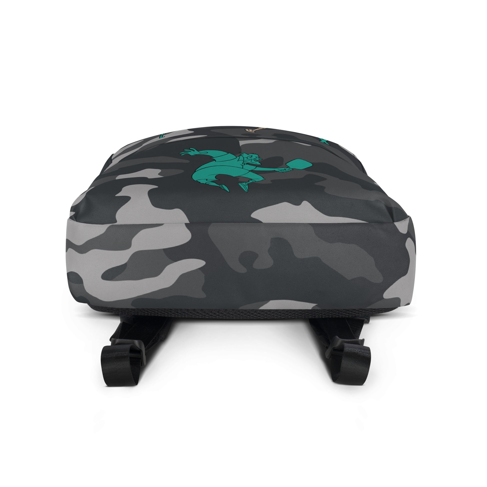 Pickleball PunkX Crew Backpack