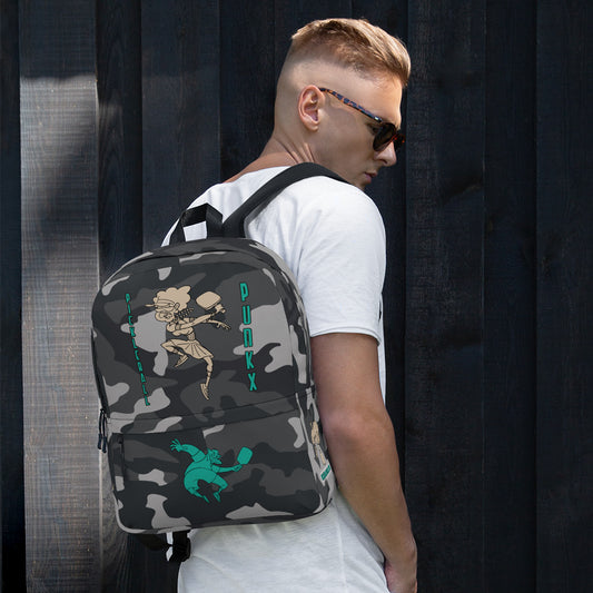 Pickleball PunkX Crew Backpack