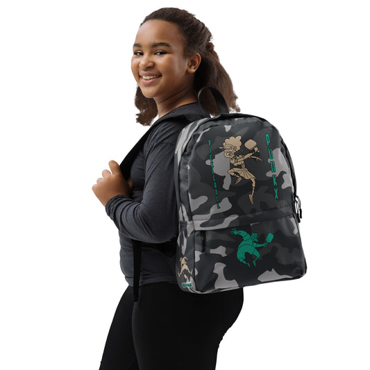 Pickleball PunkX Crew Backpack