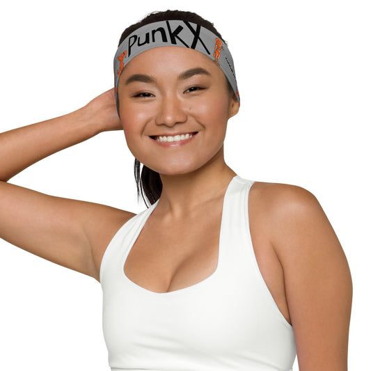 Unisex PunkX Crew Headband