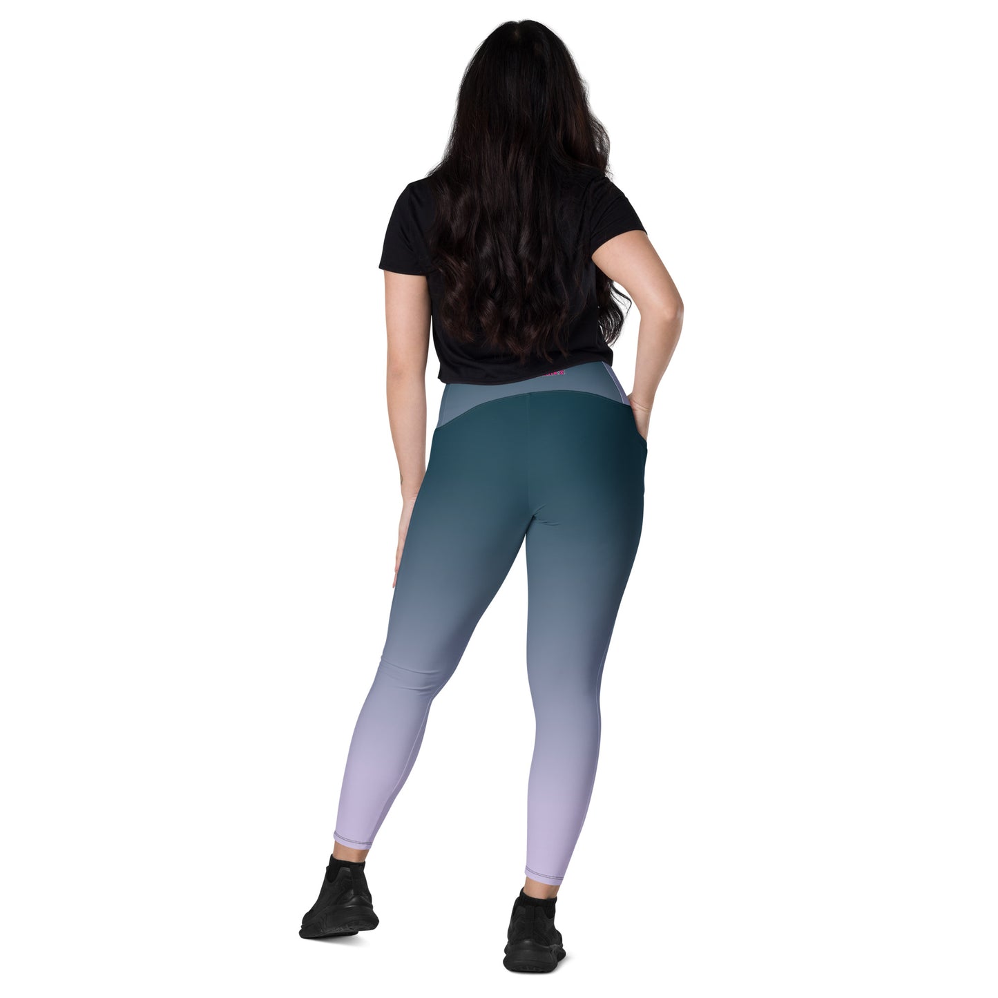 Reyna - Ladies Leggings with pockets