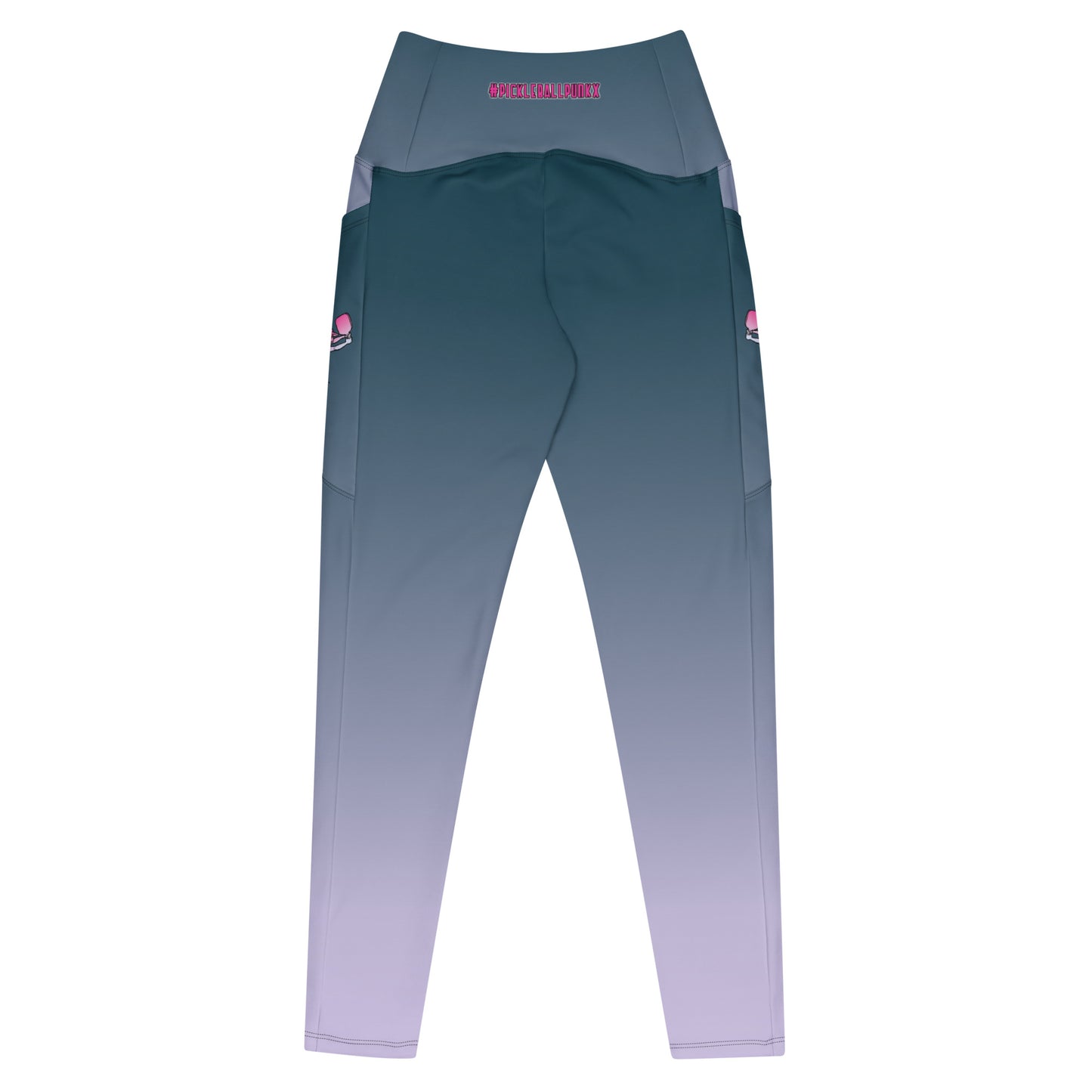 Reyna - Ladies Leggings with pockets