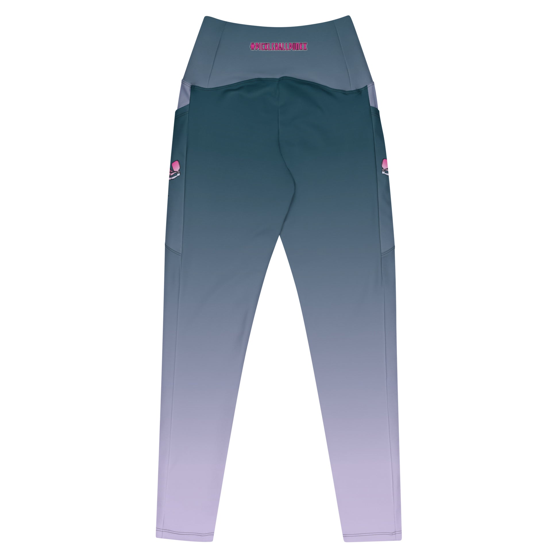 Reyna - Ladies Leggings with pockets