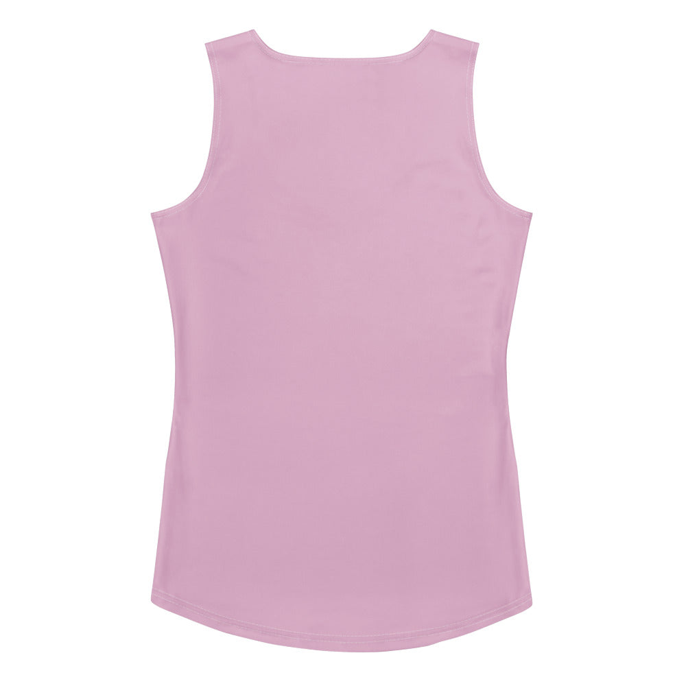 Mikaela Adult Ladies Cut & Sew Tank Top
