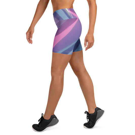 Reyna - Yoga Shorts