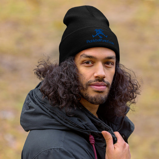 cuffed-beanie-black