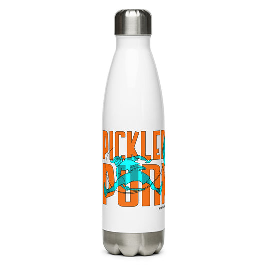 Axel - Stainless Steel Water Bottle