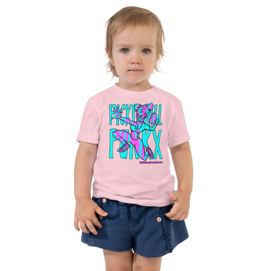 Stella - Unisex Toddler Short Sleeve Tee