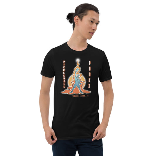 Ryu - Adult Unisex Tee
