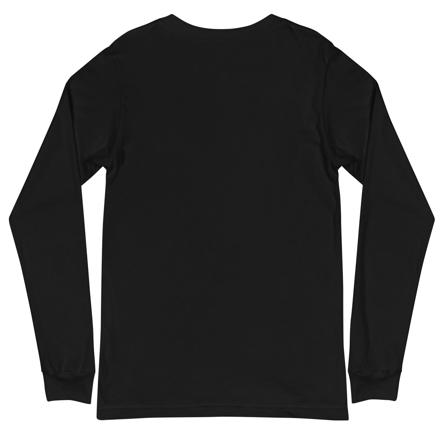 Reyna - Adult Unisex Long Sleeve Tee