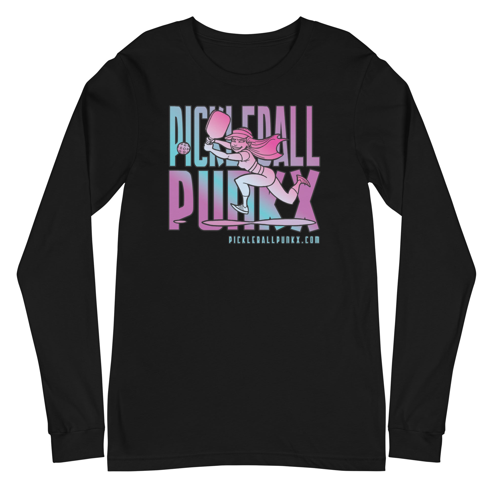 Reyna - Adult Unisex Long Sleeve Tee