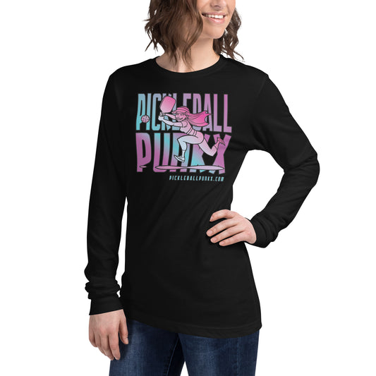 Reyna - Adult Unisex Long Sleeve Tee
