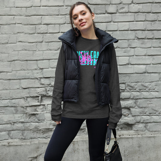 PunkX Tribe - Adult Unisex Long Sleeve Tee