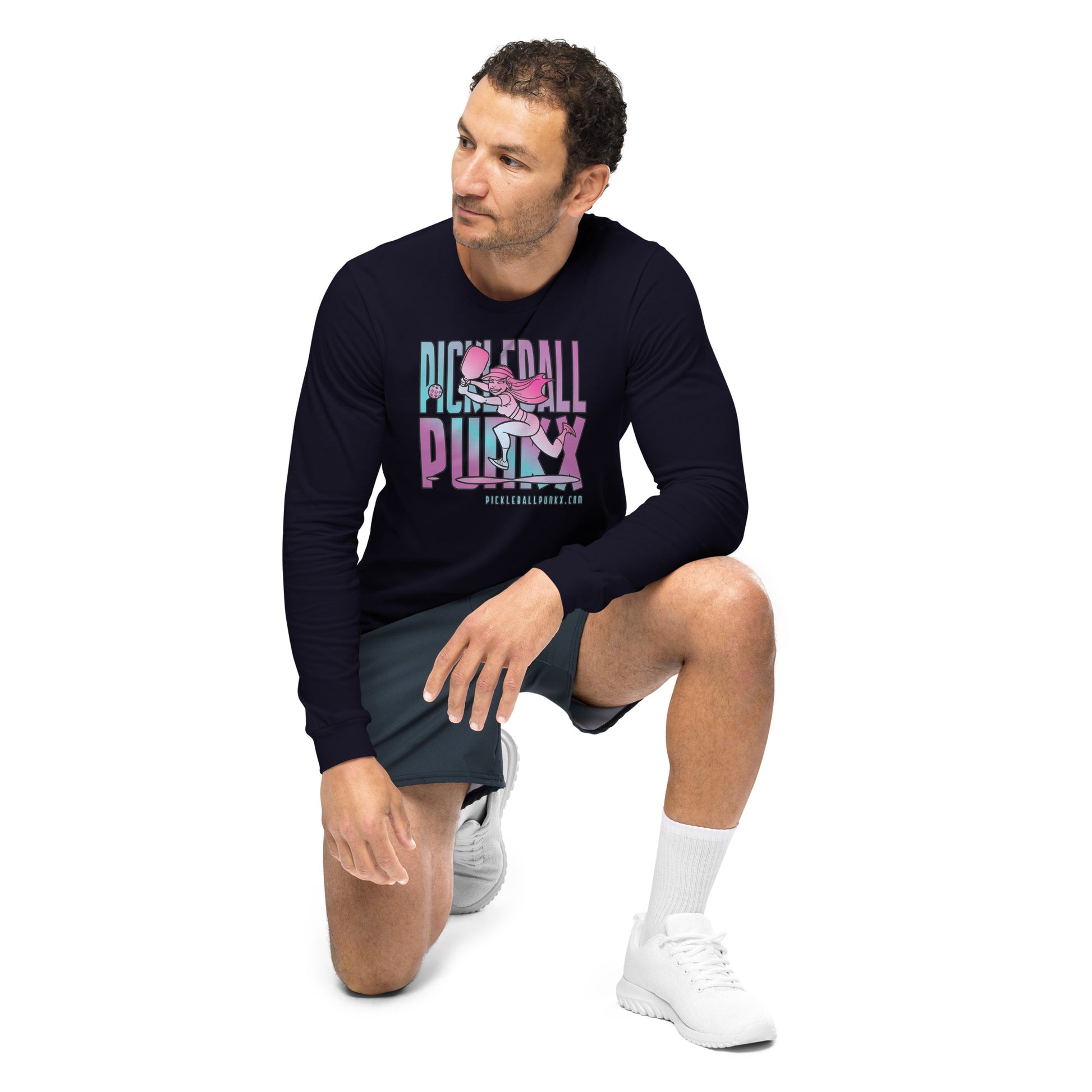 Reyna - Adult Unisex Long Sleeve Tee
