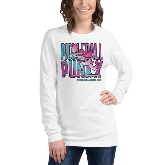 Reyna - Adult Unisex Long Sleeve Tee