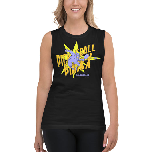 Harry - Unisex Adult Muscle Shirt