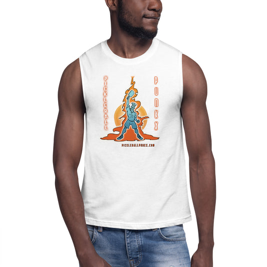 Ryu - Unisex Muscle Shirt