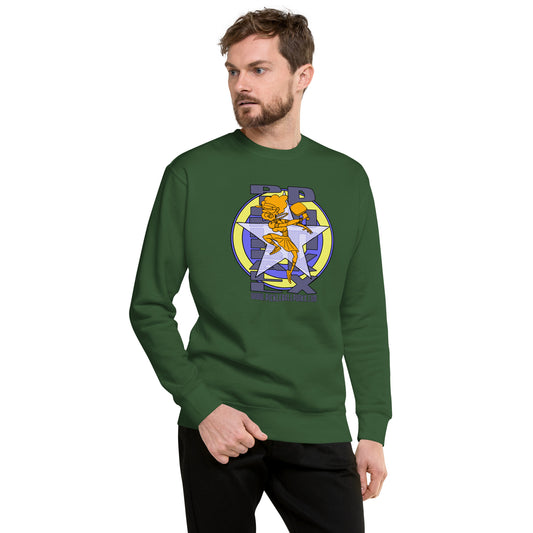 Mildred - Unisex Premium Sweatshirt