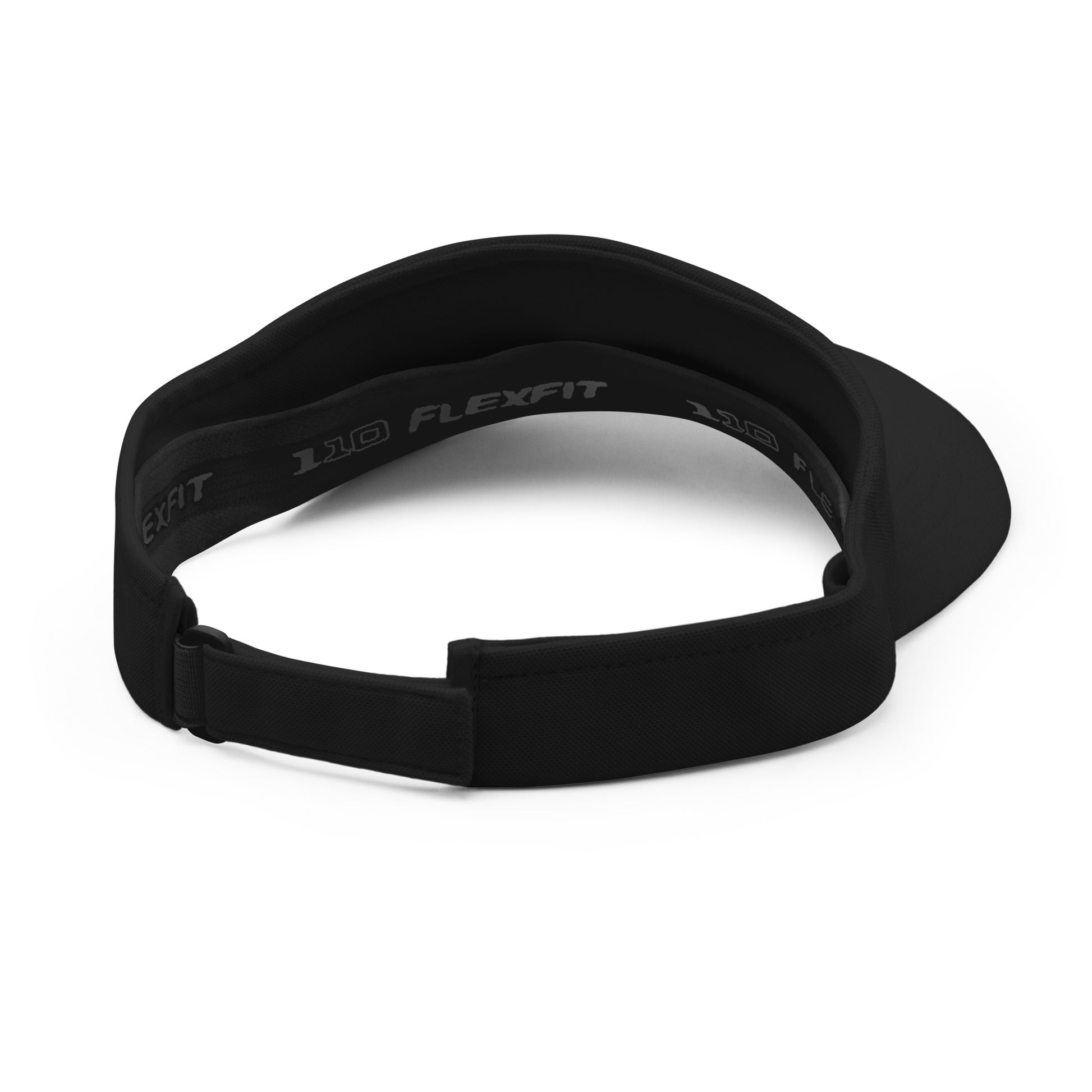 Pickleball PunkX Unisex Visor