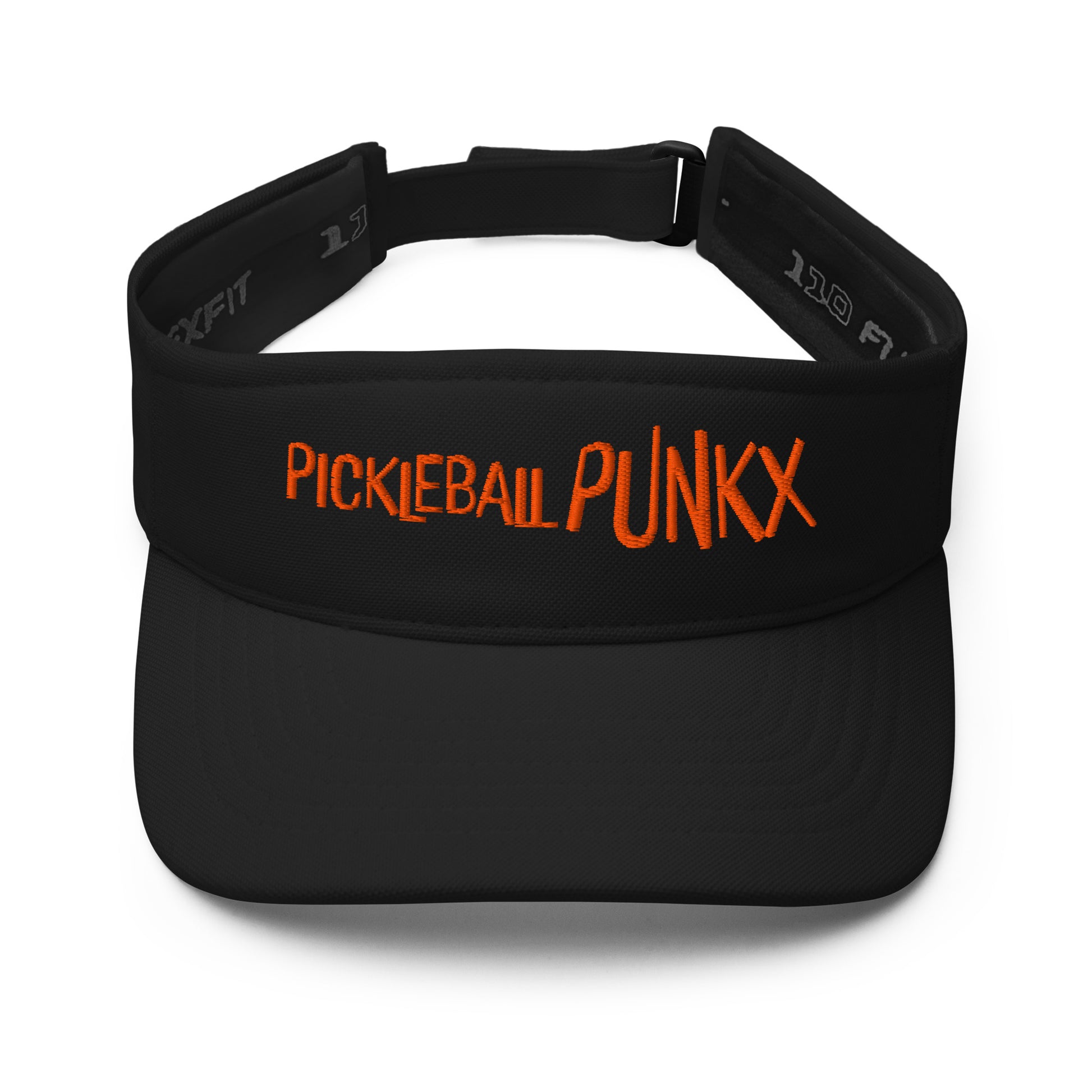 Pickleball PunkX Unisex Visor