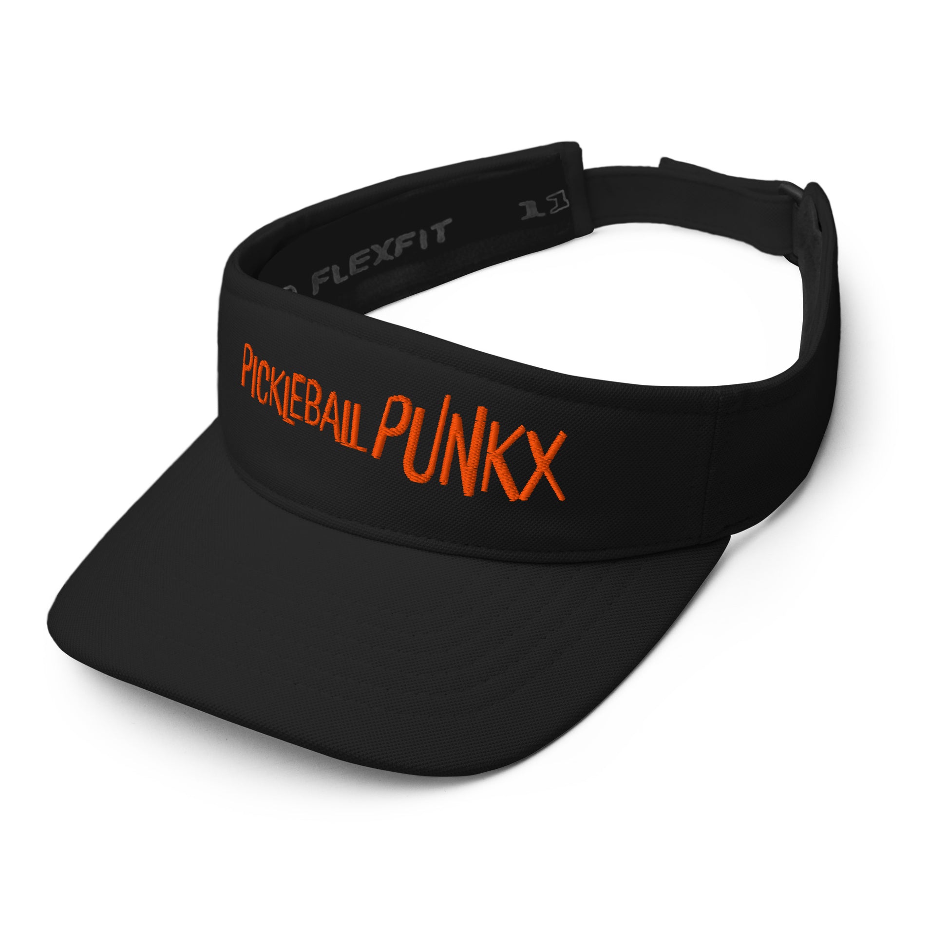 Pickleball PunkX Unisex Visor