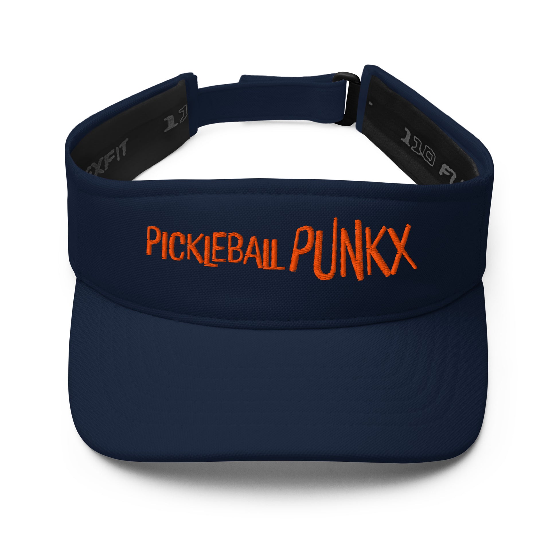 Pickleball PunkX Unisex Visor