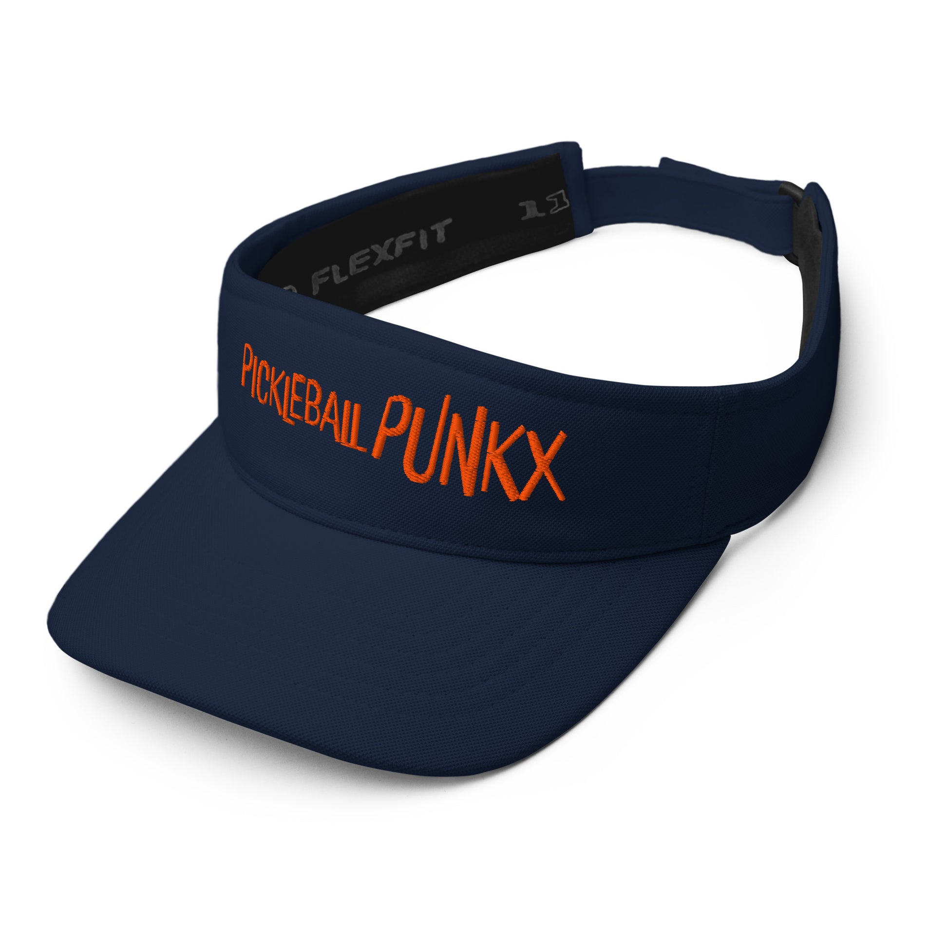 Pickleball PunkX Unisex Visor