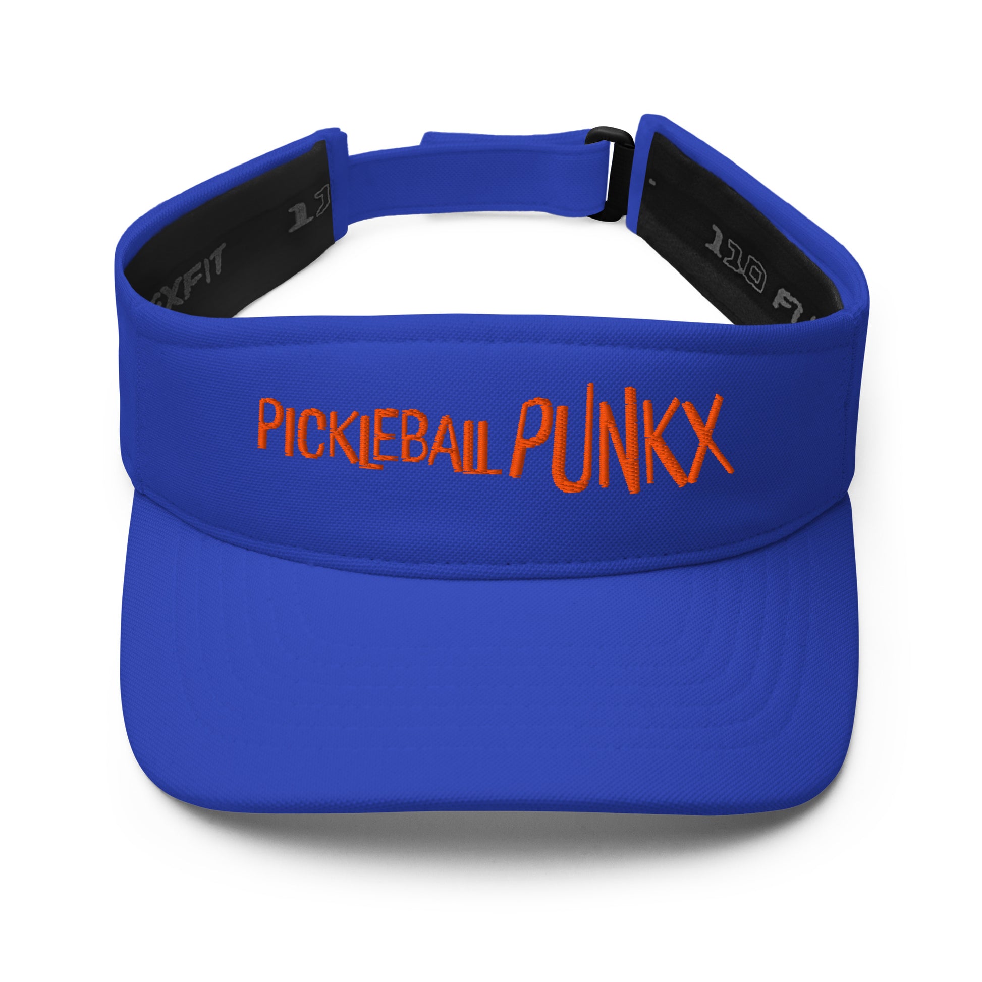 Pickleball PunkX Unisex Visor