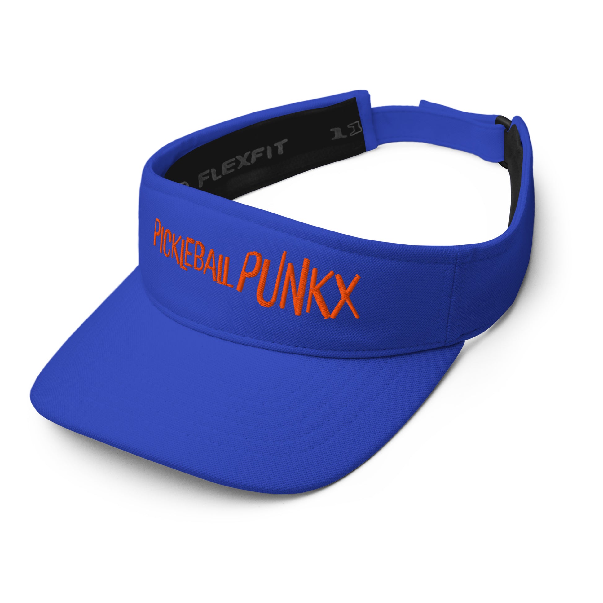 Pickleball PunkX Unisex Visor