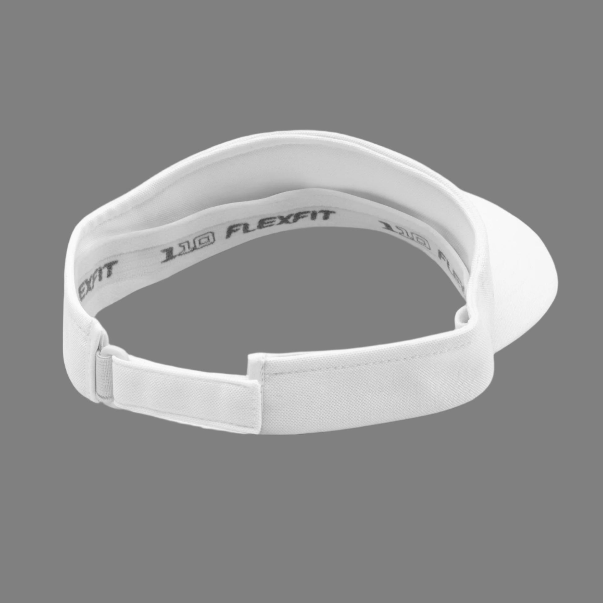 Pickleball PunkX Unisex Visor