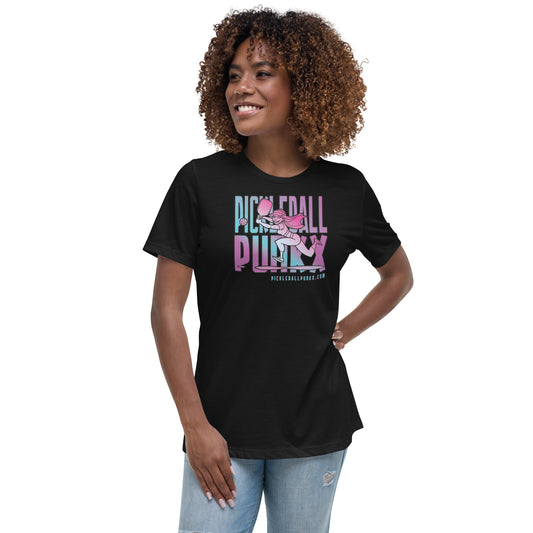 Reyna - Women's Relaxed T-Shirt