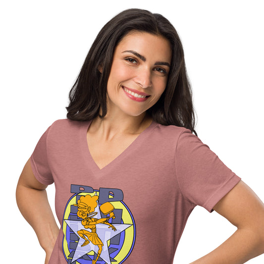 womens-relaxed-v-neck-t-shirt-heather-mauve