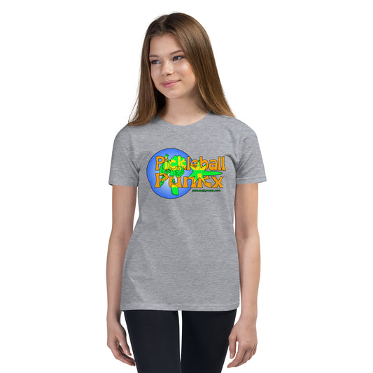 Max - Youth Unisex Short Sleeve T-Shirt