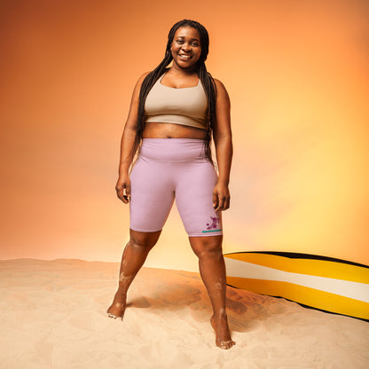 Mikaela - Pickleball Shorts