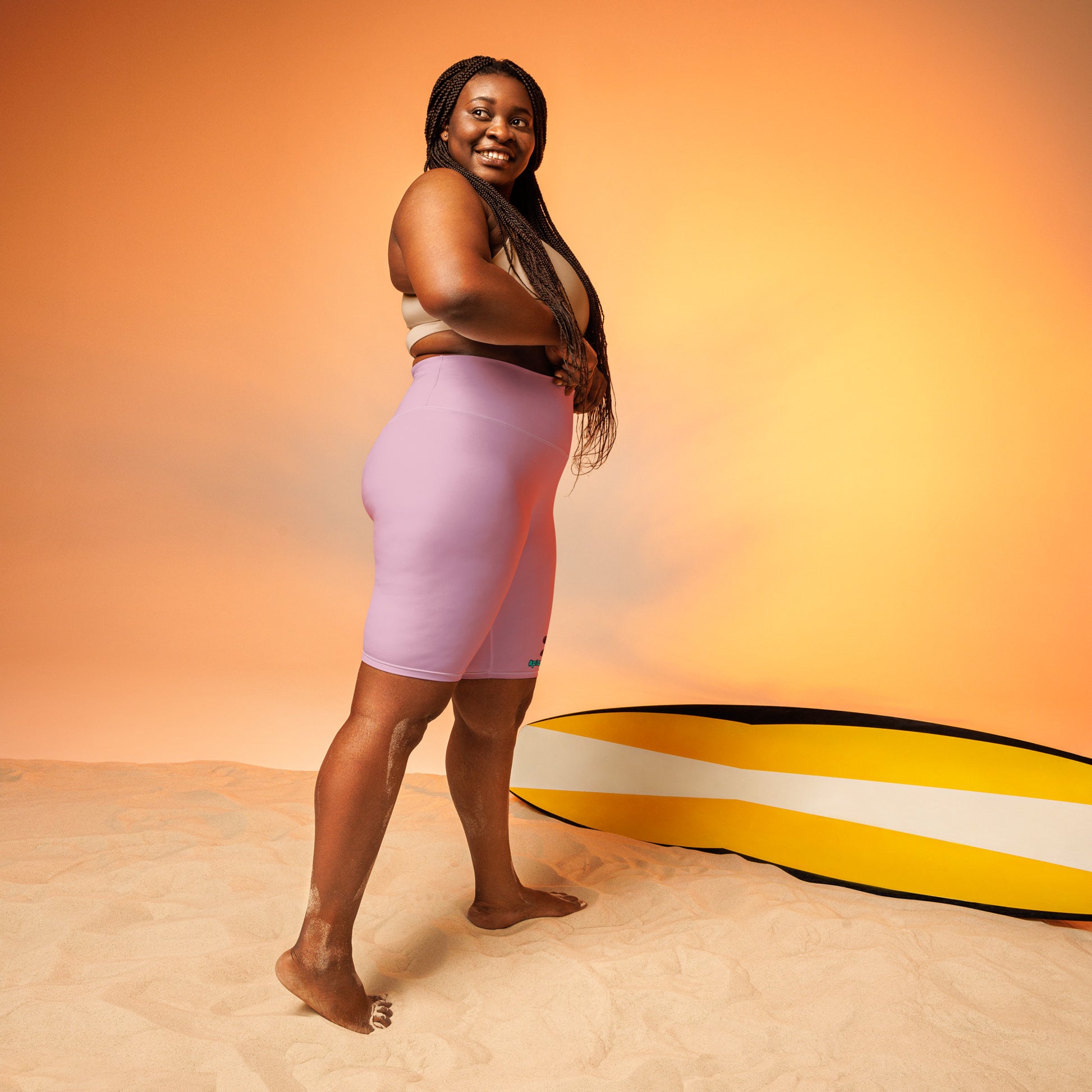 Mikaela - Pickleball Shorts