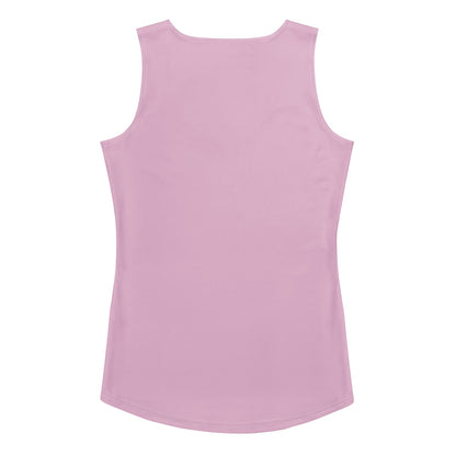 Mikaela Adult Ladies Cut & Sew Tank Top