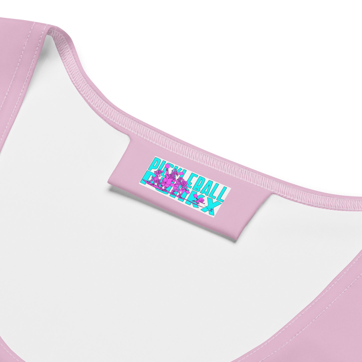 Mikaela Adult Ladies Cut & Sew Tank Top