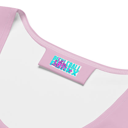 Mikaela Adult Ladies Cut & Sew Tank Top