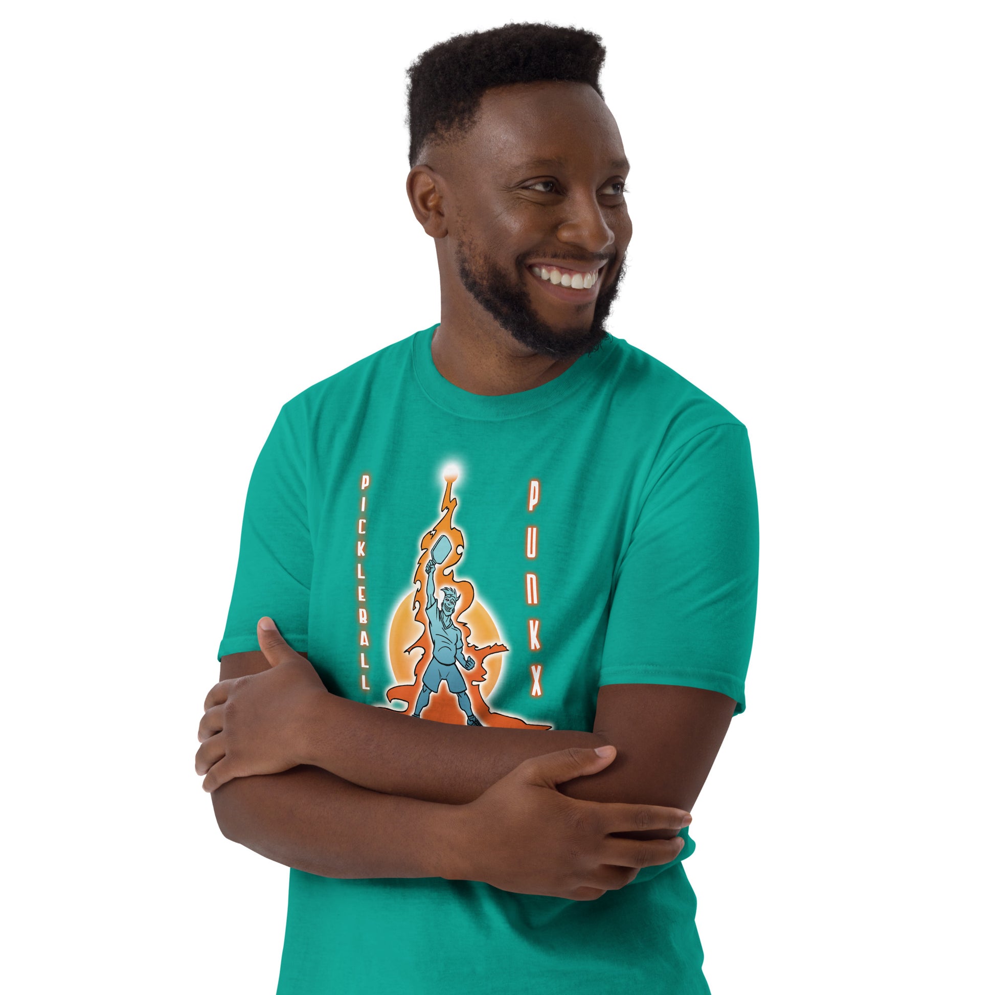 Ryu - Adult Unisex Tee