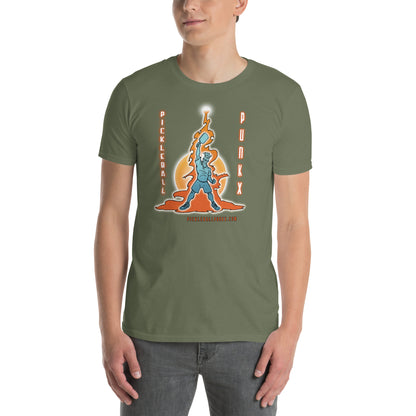 Ryu - Adult Unisex Tee