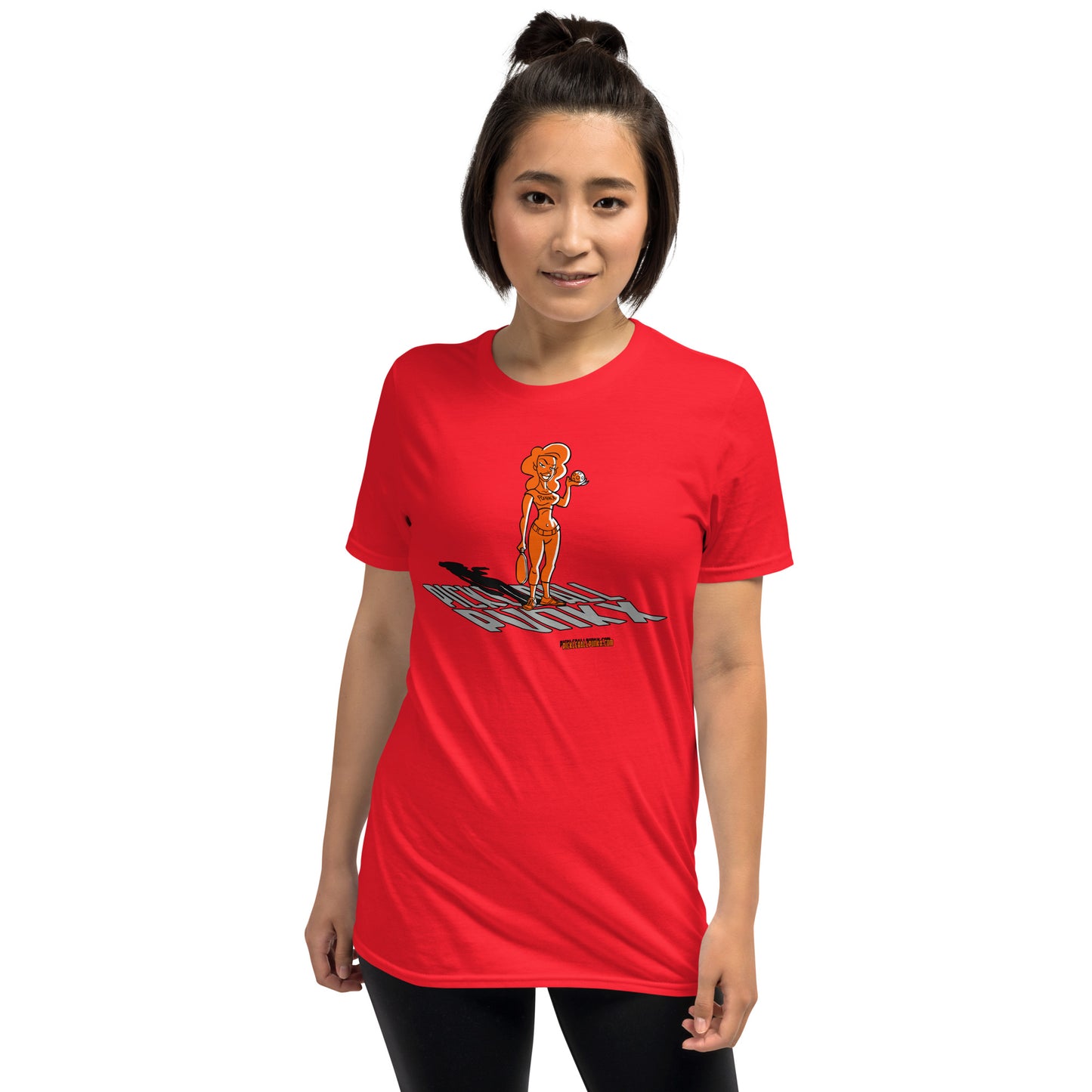 unisex-basic-softstyle-t-shirt-red