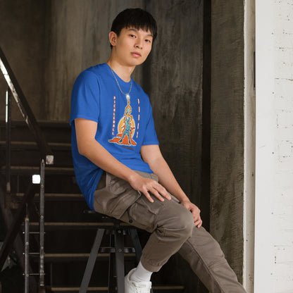 Ryu - Adult Unisex Tee