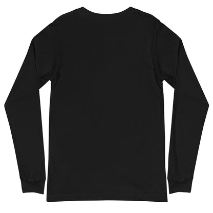 Reyna - Adult Unisex Long Sleeve Tee