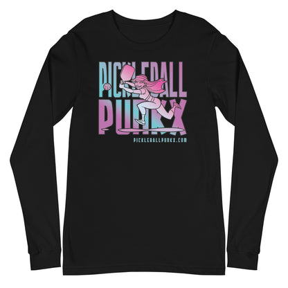 Reyna - Adult Unisex Long Sleeve Tee