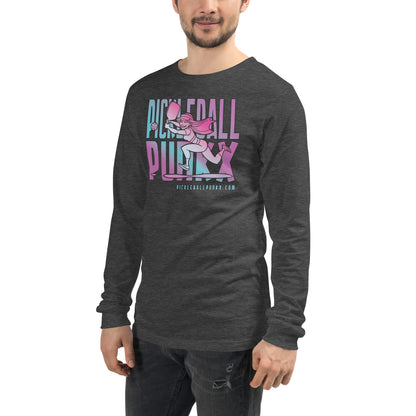 Reyna - Adult Unisex Long Sleeve Tee