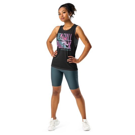 Reyna - Ladies’ Muscle Tank