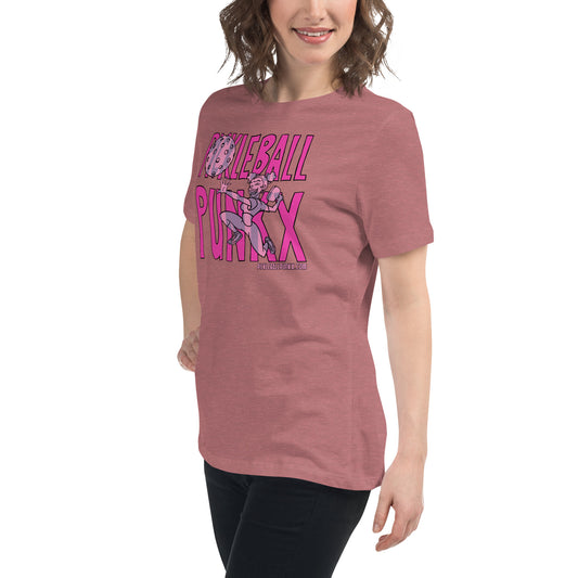 Stella - Women's Relaxed T-Shirt